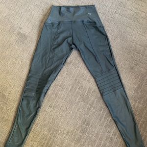 Liquido Harley Leggings Small